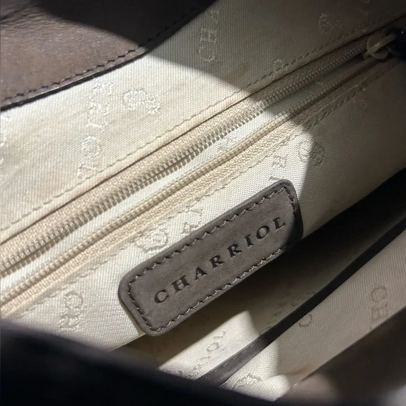 Charriol bag - Picture 3 of 3
